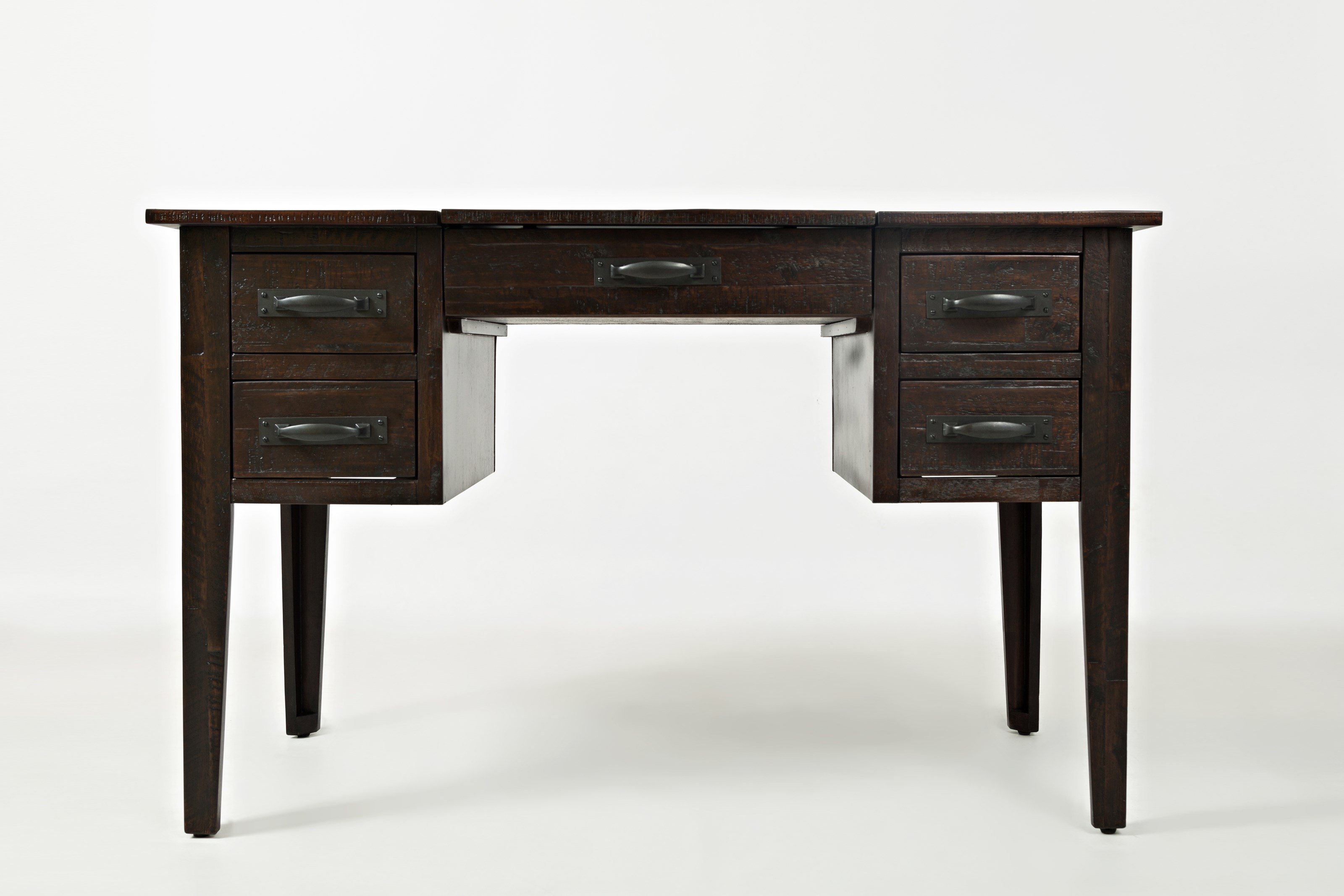 Jofran Jackson Lodge 1334633 Desk Dunk & Bright Furniture Desk